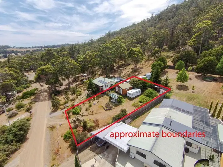 Fifth view of Homely house listing, 83 Williams Road, Randalls Bay TAS 7112