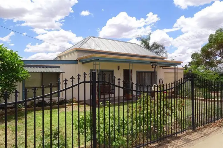 260 Patton Street, Broken Hill NSW 2880