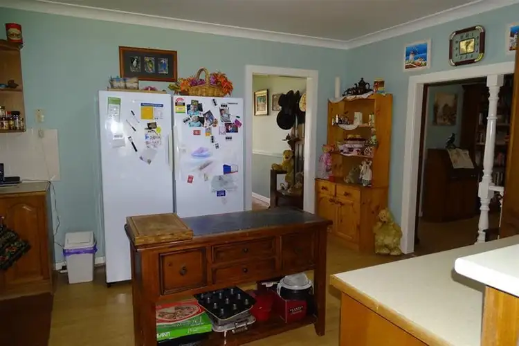 Seventh view of Homely house listing, 260 Patton Street, Broken Hill NSW 2880