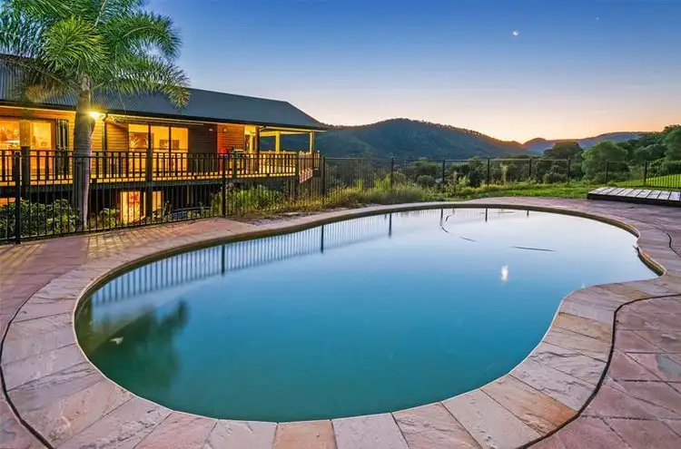 126 Currey Road, Wongawallan QLD 4210