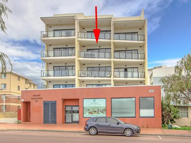37/60 Kent Street, Rockingham WA 6168