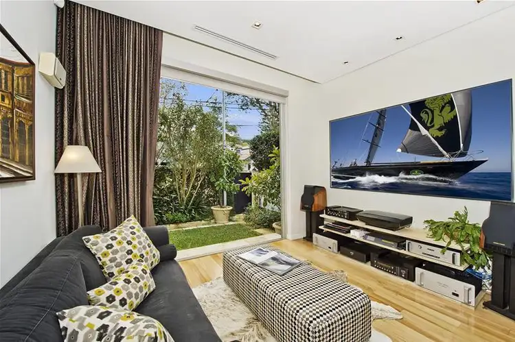 Fourth view of Homely house listing, 46 Epping Road, Double Bay NSW 2028