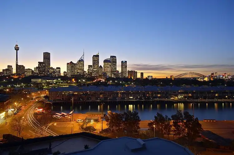 Second view of Homely apartment listing, 89/71 Victoria  Street, Potts Point NSW 2011