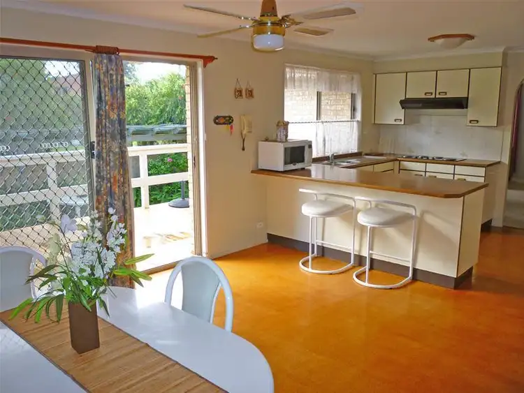 Fourth view of Homely house listing, 29 Myamba Parade, Surfside NSW 2536