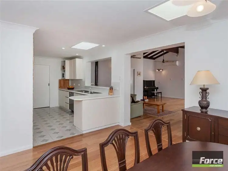 Seventh view of Homely house listing, 48 Grebe Street, Stirling WA 6021