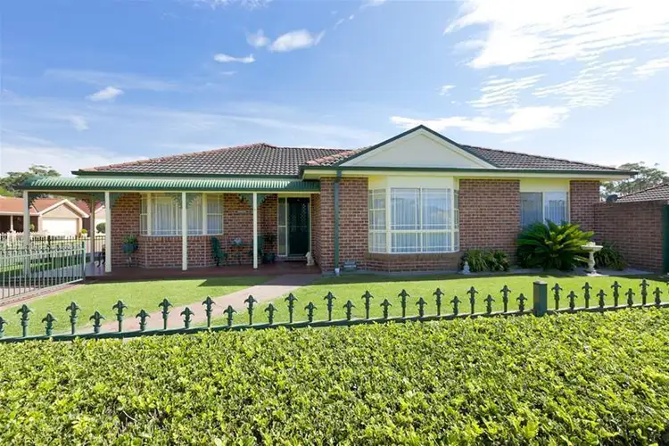 Main view of Homely house listing, 9/145 Scott Street, Shoalhaven Heads NSW 2535