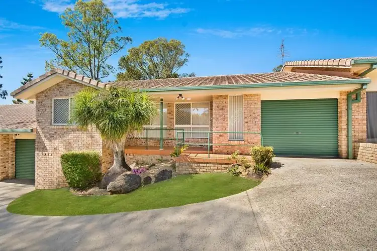 Main view of Homely unit listing, 2/30 Fischer Street, Goonellabah NSW 2480