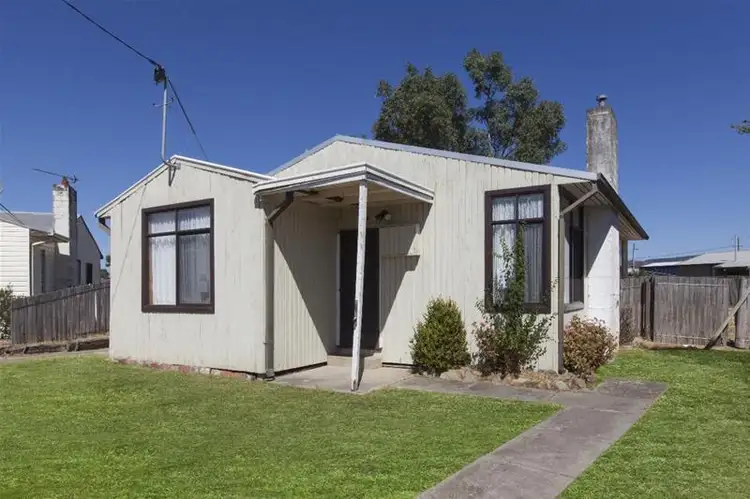 Main view of Homely house listing, 17 Stevens Crescent, Ararat VIC 3377