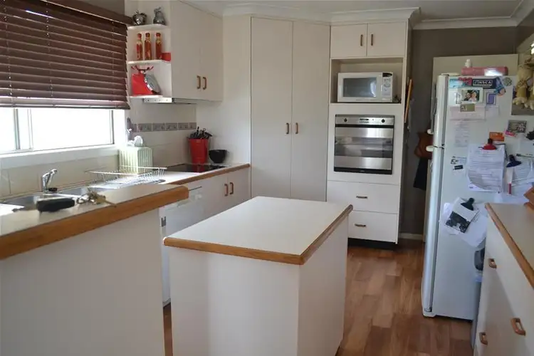 Third view of Homely house listing, 31 Queen Street, Warialda NSW 2402