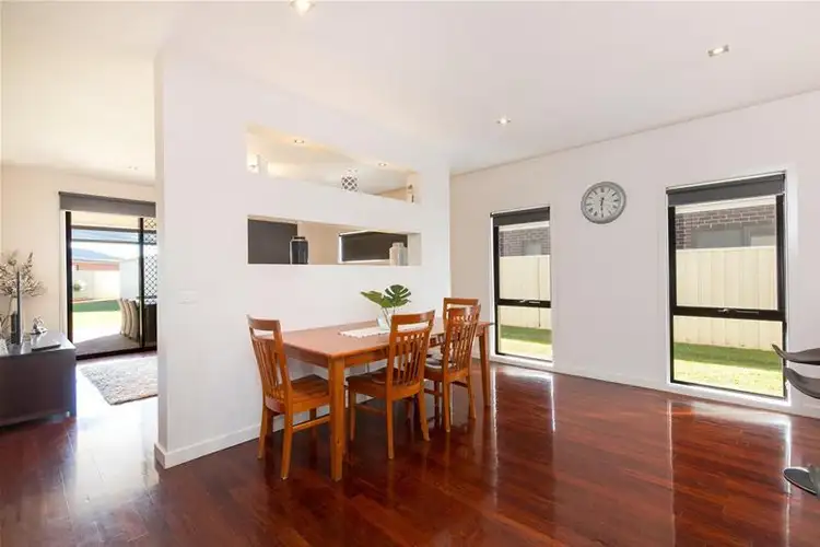 Third view of Homely house listing, 93 Dyar Avenue, Mildura VIC 3500