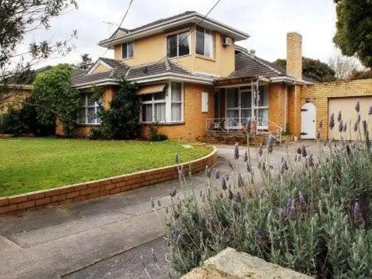 11 Jarma Road, Heathmont VIC 3135