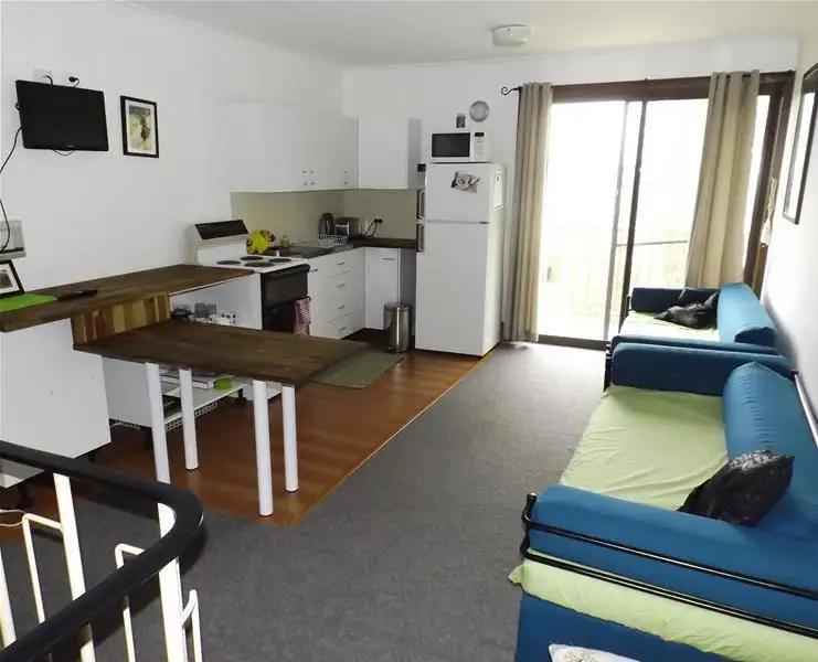 Second view of Homely apartment listing, 10/3-5 Kirwan Close, Jindabyne NSW 2627