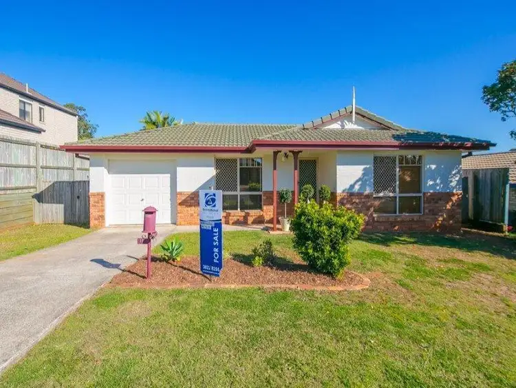 11 Lucy Court, Ormiston QLD 4160