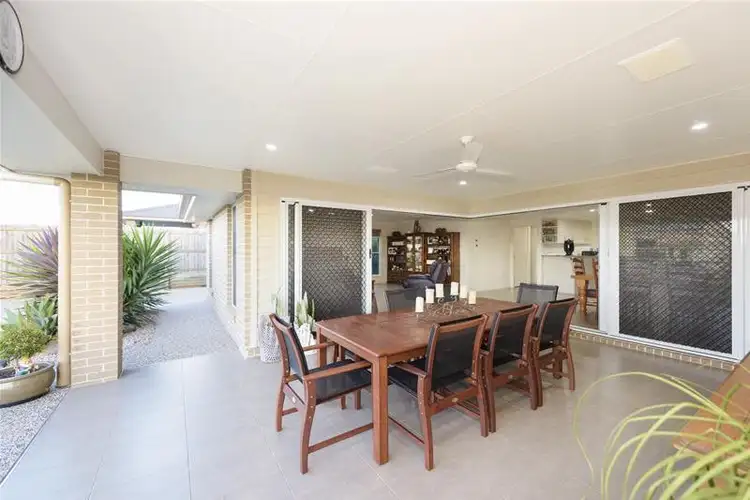Fourth view of Homely house listing, 8 Sportsman Drive, Kleinton QLD 4352