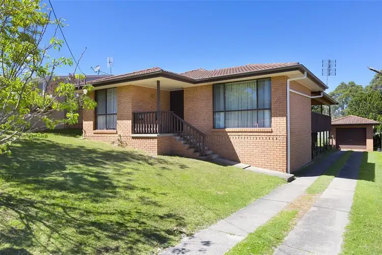 14 Renown Avenue, Shoalhaven Heads NSW 2535