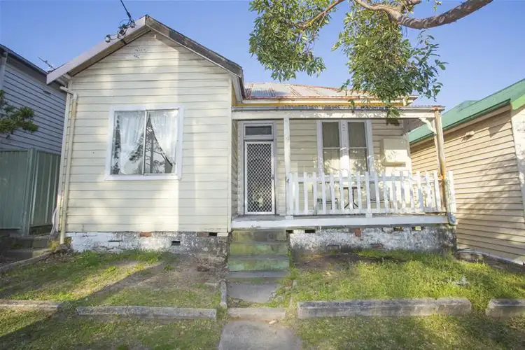 81 Lewis Street, Maryville NSW 2293