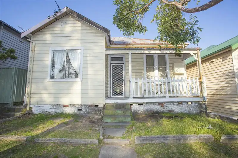 Main view of Homely house listing, 81 Lewis Street, Maryville NSW 2293