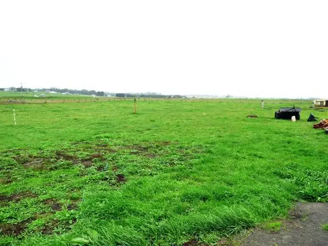 Fifth view of Homely land listing, 91 Lumsdens Lane, Koroit VIC 3282