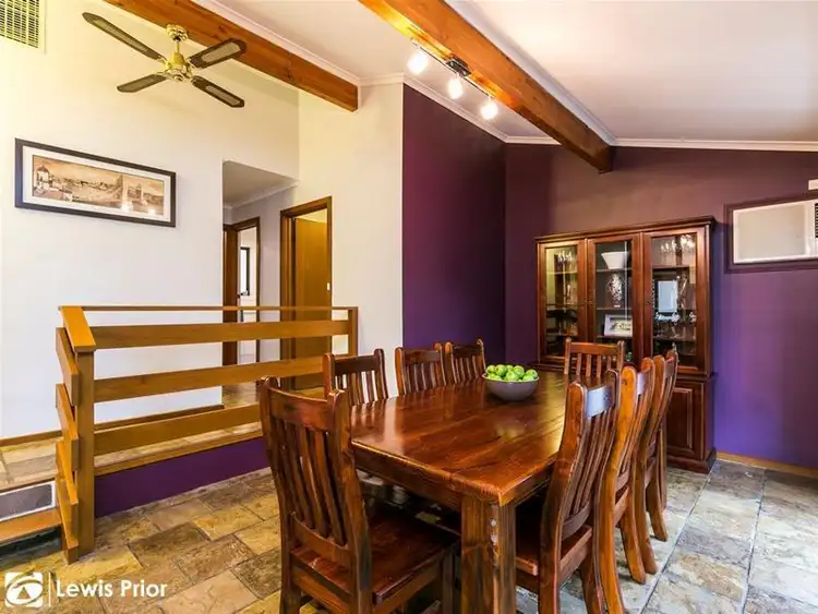 Fifth view of Homely house listing, 7 Candy Road, O'halloran Hill SA 5158