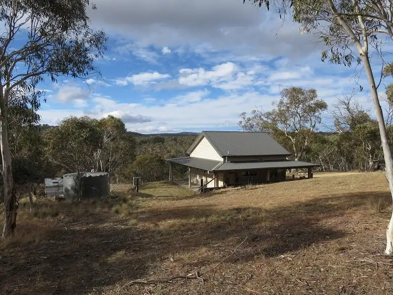 Main view of Homely house listing, 74 Yallaroi Road, Jindabyne NSW 2627
