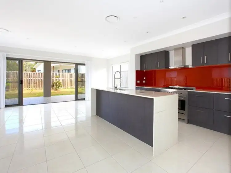 Sixth view of Homely house listing, 21 Tribulation Crescent, Coomera QLD 4209
