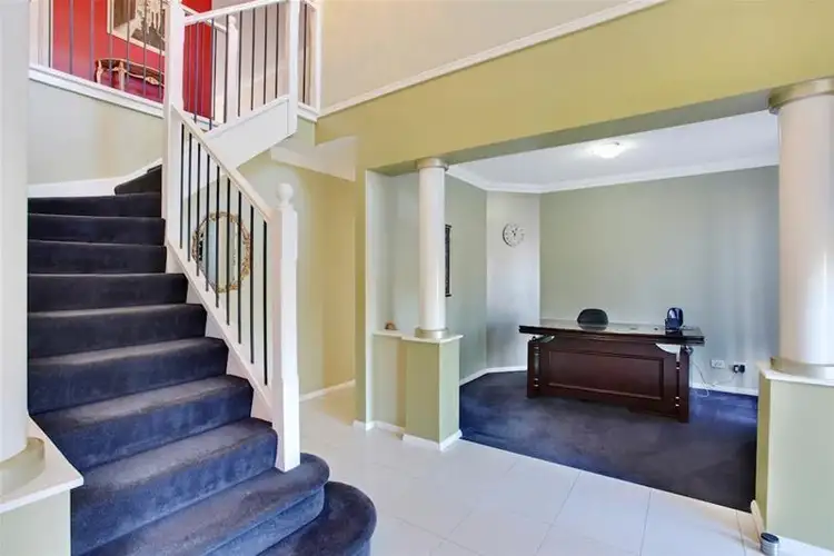 Fifth view of Homely house listing, 67 Maryfields Drive, Blair Athol NSW 2560