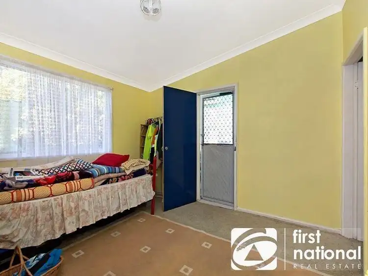 Sixth view of Homely house listing, 31 Kavieng Avenue, Whalan NSW 2770