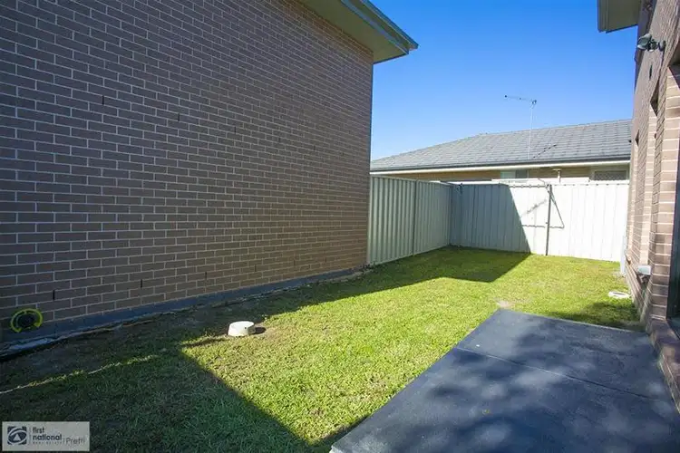 Sixth view of Homely house listing, 9 Bonython Avenue, Middleton Grange NSW 2171