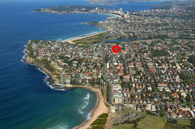 Fourth view of Homely house listing, 88 Pitt Road, North Curl Curl NSW 2099