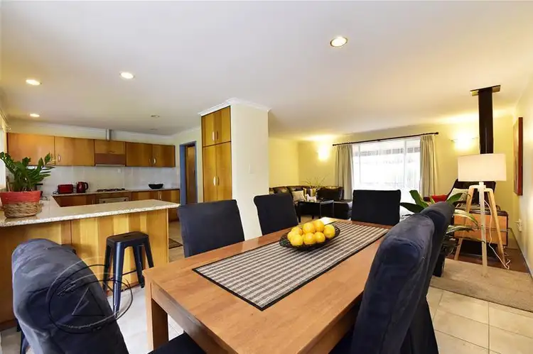 Sixth view of Homely house listing, 6 Beechcraft Court, Araluen NT 870