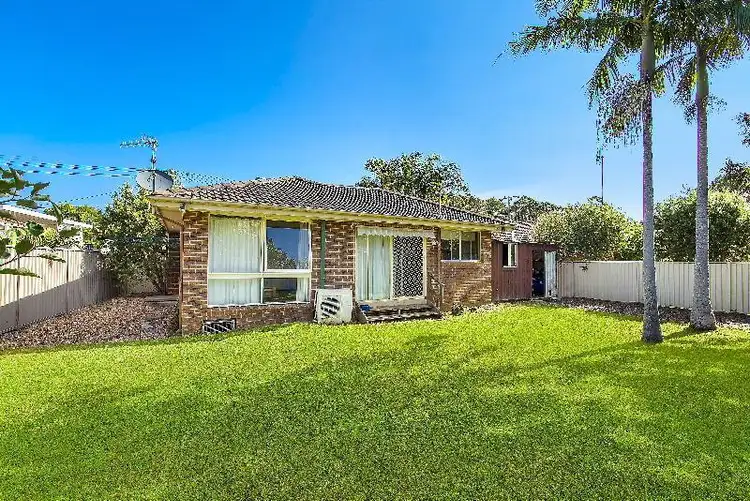 33 Thomas Walker Drive, Chittaway Bay NSW 2261