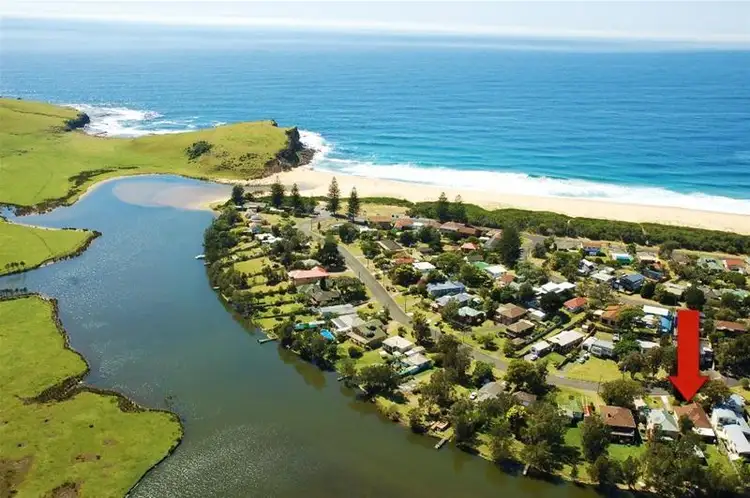 21 Werri Street, Gerringong NSW 2534