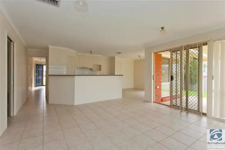 5 Carnoustie Avenue, Wodonga VIC 3690