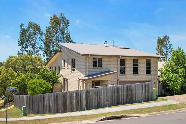 2/2 Tallon Street, Upper Coomera QLD 4209