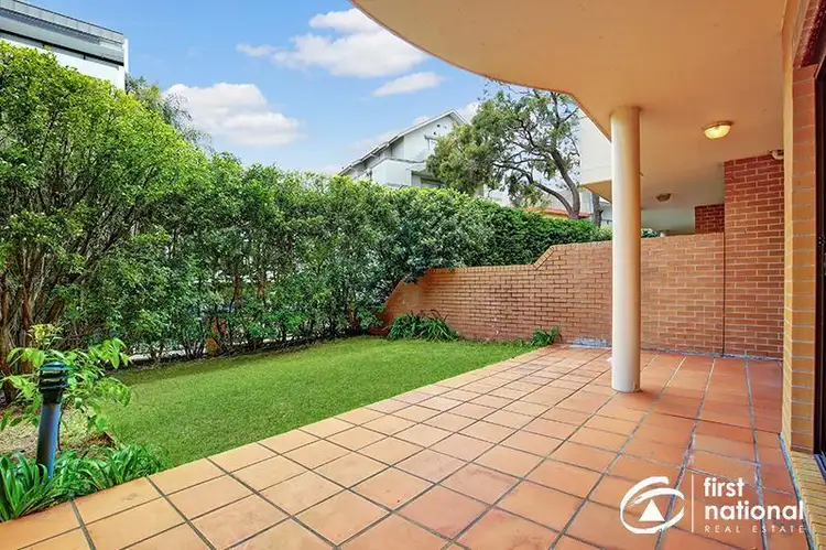 5/11-17 Clifford Street