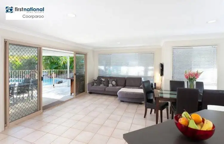 Third view of Homely house listing, 2 Michelangelo Crescent, Mackenzie QLD 4156