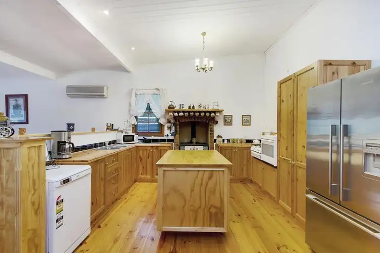 Fourth view of Homely house listing, 14 Adelaide Road, Echunga SA 5153