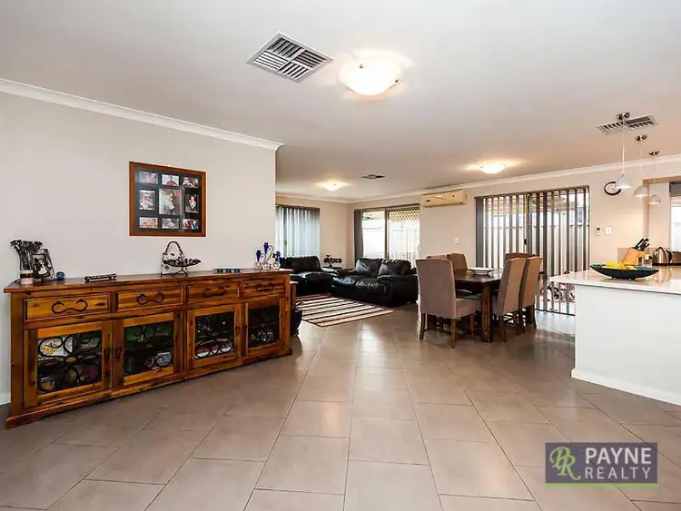 Seventh view of Homely house listing, 14 Belmez Turn, Port Kennedy WA 6172
