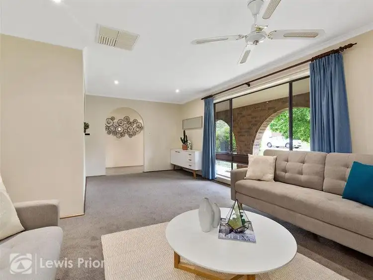 Fifth view of Homely house listing, 19 Siegersdorf Crescent, Old Reynella SA 5161
