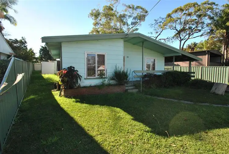 25 Park Row, Culburra Beach NSW 2540