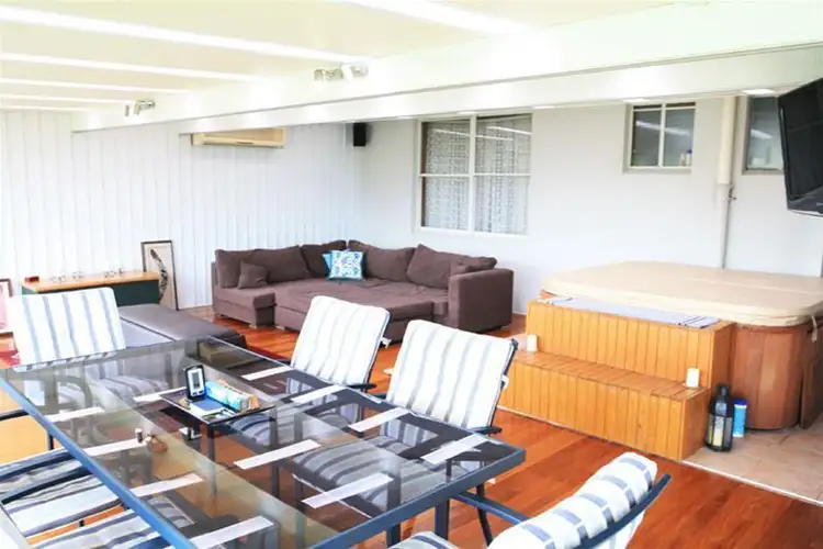 Second view of Homely house listing, 8 Collinson Street, Tenambit NSW 2323