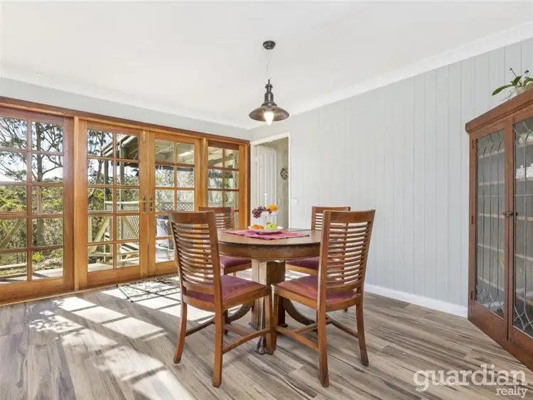 Third view of Homely house listing, 35 Canoelands Road, Canoelands NSW 2157