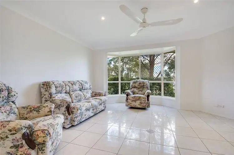 Fourth view of Homely house listing, 4 Merrygrove Court, Highfields QLD 4352