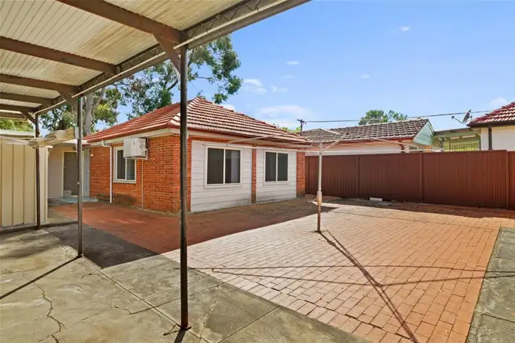 Second view of Homely house listing, 22 Nyora Street, Chester Hill NSW 2162