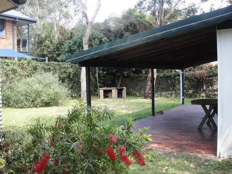 Fourth view of Homely house listing, 3 Russell Street, Hawks Nest NSW 2324