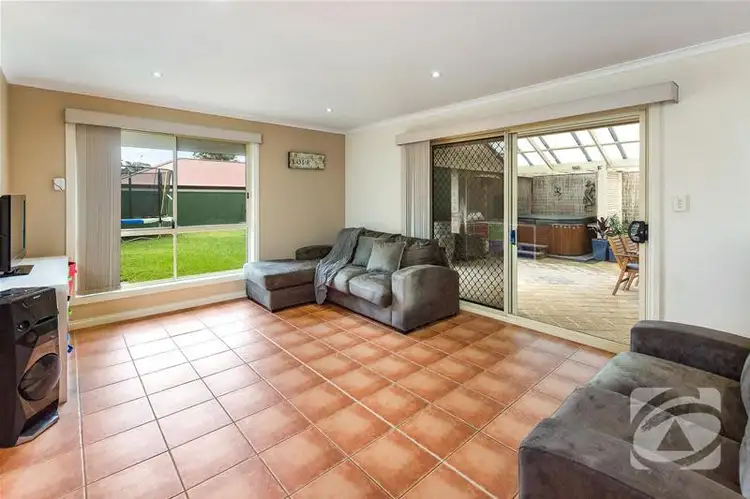 Third view of Homely house listing, 9 Megan Circuit, Nairne SA 5252