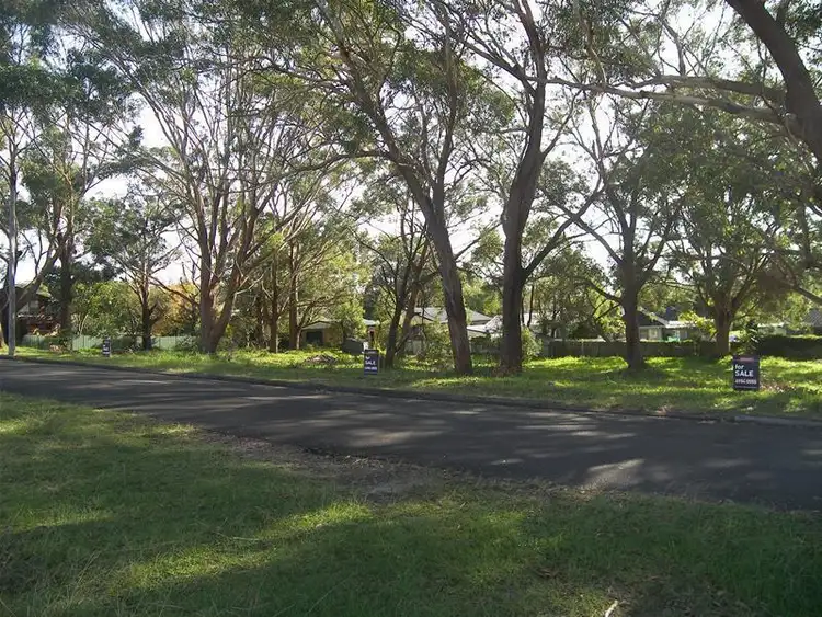 Main view of Homely house listing, 56-66 Shoal Bay Road, Nelson Bay NSW 2315