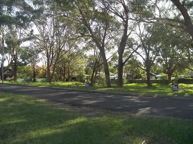 Main view of Homely house listing, 56-66 Shoal Bay Road, Nelson Bay NSW 2315