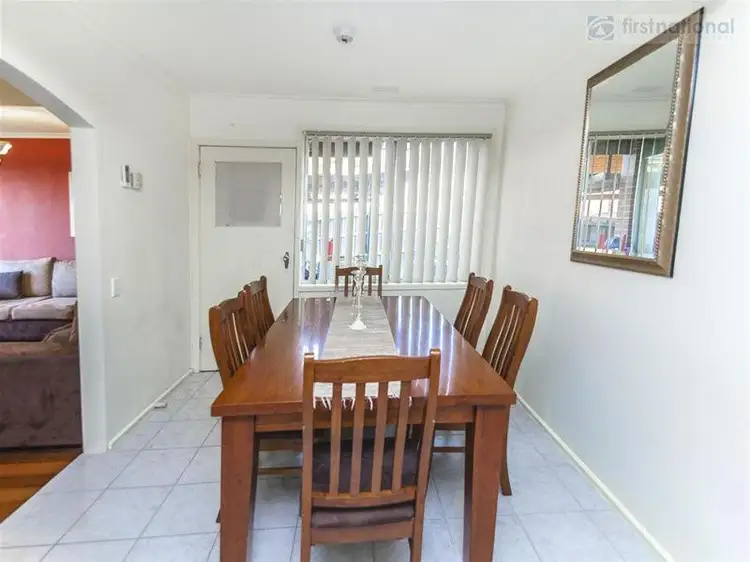 Sixth view of Homely house listing, 6 Mitre Court, Broadmeadows VIC 3047