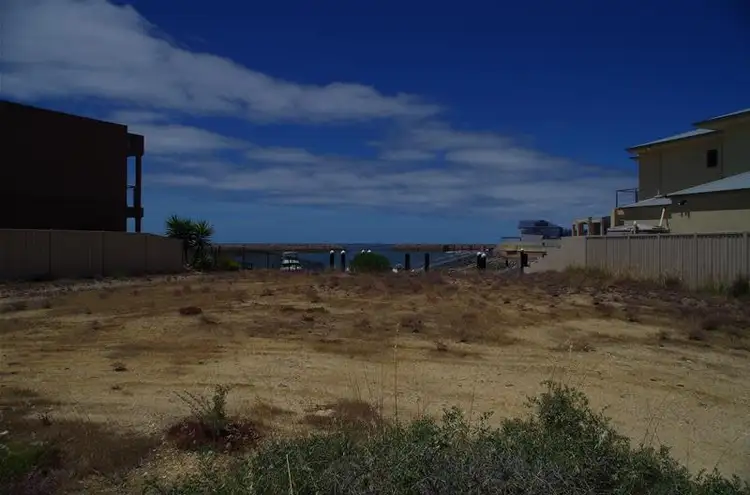Third view of Homely land listing, 32 Marina Drive, Port Vincent SA 5581